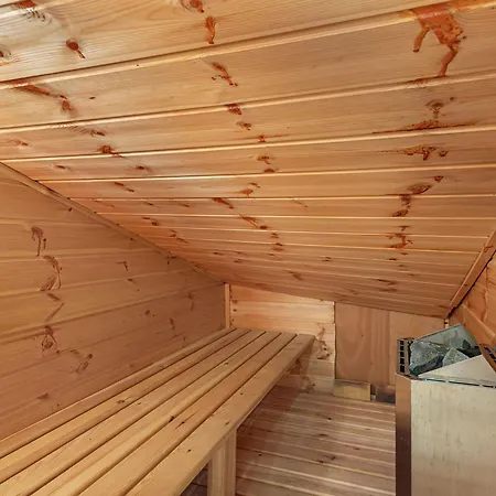 아파트 Cosy A 1850 Avec Sauna Et Parking - Fr-1-564-94