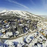 Apartment Cosy A 1850 Avec Sauna Et Parking - Fr-1-564-94 *