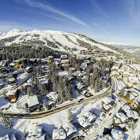 Apartment Cosy A 1850 Avec Sauna Et Parking - Fr-1-564-94 *