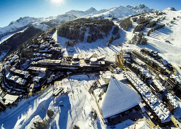 Cosy A 1850 Avec Sauna Et Parking - Fr-1-564-94 Courchevel